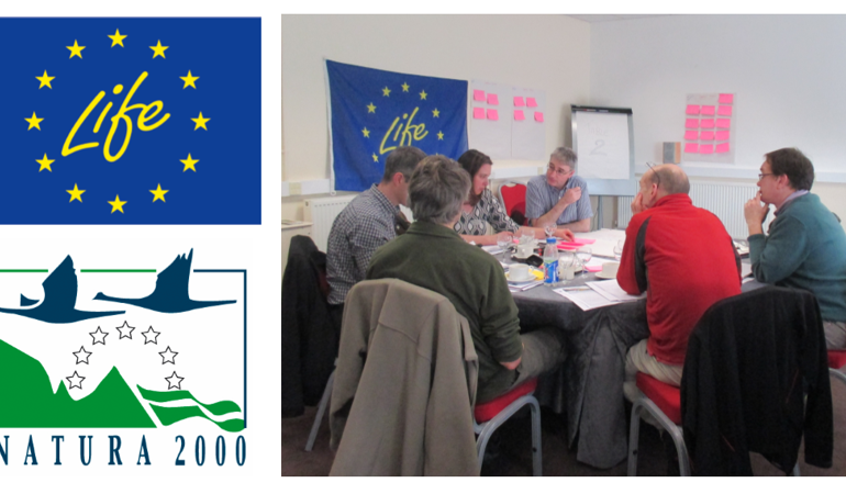 Natura 200 meeting Natura 200 meeting