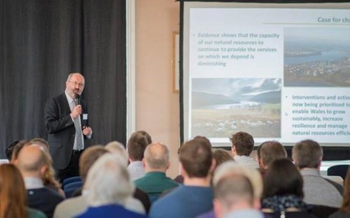 swansea bay nrm event