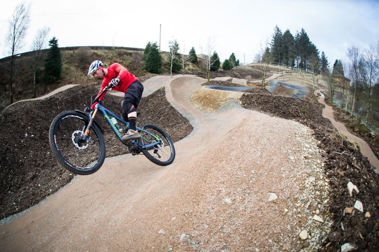 Bwlch Nant yr Arian skills track Photo Credit Isac Paddock Bwlch Nant yr Arian skills track Photo Credit Isac Paddock