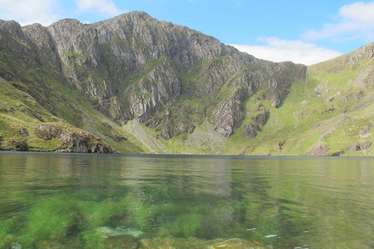 Image of Cadair Idris Image of Cadair Idris