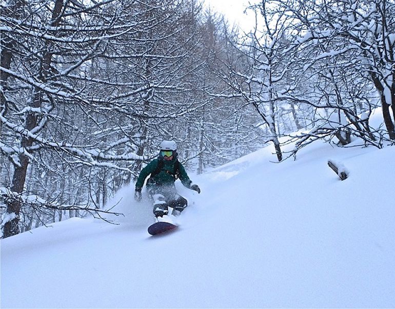 Rhiannon Cottrell snowboarding Rhiannon Cottrell snowboarding