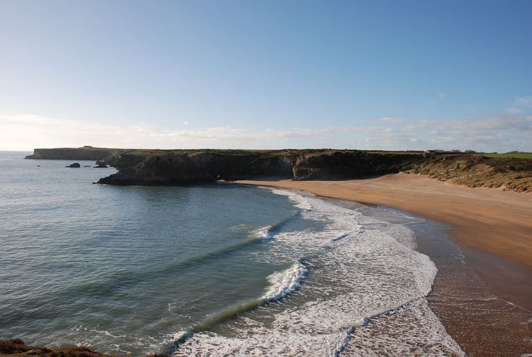 Image of broadhaven (south) Image of broadhaven (south)