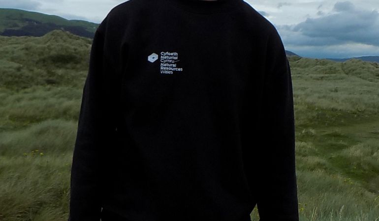 Justin Lyons - Senior Reserve Manager at Dyfi Ynyslas Justin Lyons - Senior Reserve Manager at Dyfi Ynyslas