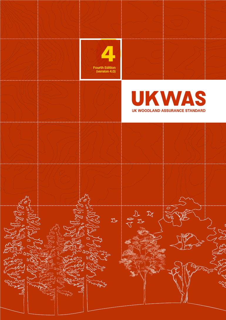 UKWAS fourth edition UKWAS fourth edition