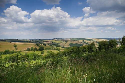 Natural Resources Found In Wales Natural Resources Found In Wales