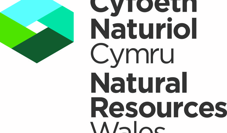 natural resources wales logo